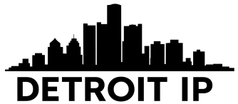 Detroit IP logo